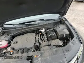 2023 Hyundai Tucson Limited z VIN 5NMJE3AE5PH290800, wystawiony jako Copart lot #70178465 z przebiegiem 30 397 mil mil oraz Szkoda całkowita • Salvage title. Historia ofert i sprzedaży dostępna na DreamBid. Obrazek 14.