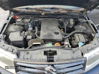 2013 Suzuki Grand Vitara Limited z VIN JS3TD0D79D4100171, wystawiony jako Copart lot #61174905 z przebiegiem 119 394 mil mil oraz Czysty tytuł • Clean title. Historia ofert i sprzedaży dostępna na DreamBid. Obrazek 12.