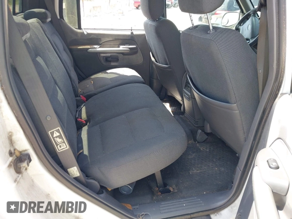 2002 Ford Explorer Sport Trac Value с VIN 1FMZU77E22UD24886, выставлен на аукционе IAAI как лот 42361154 с пробегом 240 972 миль миль и . История ставок и продаж доступна на DreamBid. Изображение 8.