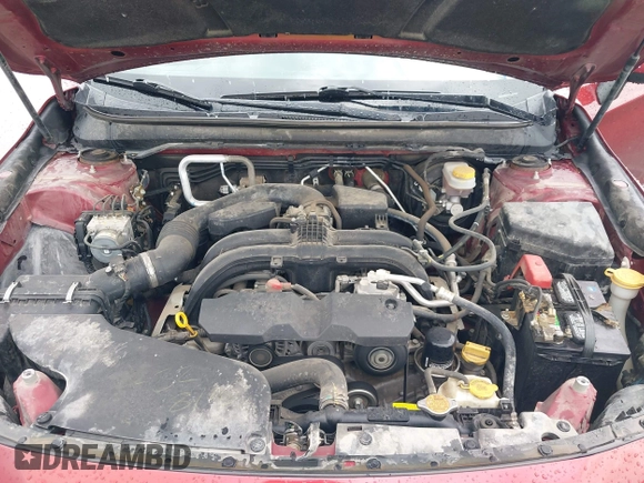 2017 Subaru Outback Limited with VIN 4S4BSAKC1H3222553, listed as a IAAI auction lot 42476627 with 101,115 mi miles and . Bid and sale history available at DreamBid. Image 10.