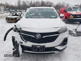 2022 Buick Encore GX Preferred с VIN KL4MMCSL2NB022361, выставлен на аукционе IAAI как лот 41508844 с пробегом 41 817 миль миль и . История ставок и продаж доступна на DreamBid. Изображение 12.