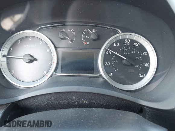 2013 Nissan Sentra S with VIN 3N1AB7AP7DL608340, listed as a IAAI auction lot 41864052 with Not Provided miles and . Bid and sale history available at DreamBid. Image 7.