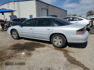 1997 Dodge Intrepid z VIN 2B3HD46F6VH682364, wystawiony jako Copart lot #59026865 z przebiegiem 127 980 mil mil oraz Czysty tytuł • Clean title. Historia ofert i sprzedaży dostępna na DreamBid. Obrazek 2.
