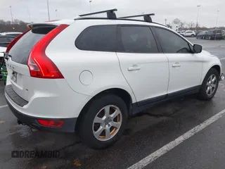 2012 Volvo XC60 3.2L с VIN YV4952DL5C2294865, выставлен на аукционе IAAI как лот 41941625 с пробегом 180 020 миль миль и . История ставок и продаж доступна на DreamBid. Изображение 4.