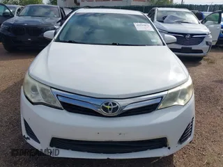 2014 Toyota Camry L with VIN 4T4BF1FK9ER342568, listed as a IAAI auction lot 41919872 with Not Provided miles and . Bid and sale history available at DreamBid. Image 6.