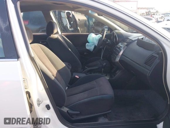 2003 Nissan Altima S z VIN 1N4AL11D23C108955, wystawiony jako IAAI lot #42294398 z przebiegiem 167 880 mil mil oraz . Historia ofert i sprzedaży dostępna na DreamBid. Obrazek 5.
