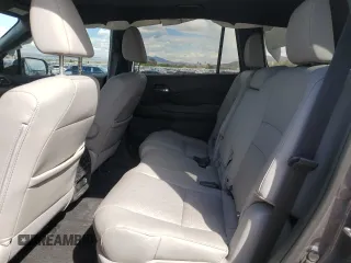 2020 Honda Passport Touring z VIN 5FNYF8H9XLB007336, wystawiony jako Copart lot #51012975 z przebiegiem 74 620 mil mil oraz Szkoda całkowita • Salvage title. Historia ofert i sprzedaży dostępna na DreamBid. Obrazek 11.