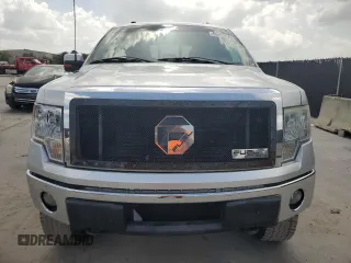 2012 Ford F-150 XL with VIN 1FTFW1EF5CFB84302, listed as a Copart auction lot 60003075 with 212,519 mi miles and Clean title. Bid and sale history available at DreamBid. Image 5.