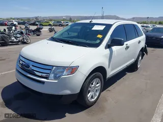 2010 Ford Edge SE with VIN 2FMDK3GC7ABA73312, listed as a IAAI auction lot 42062597 with 78,887 mi miles. Bid and sale history available at carsss.com. Image 17.