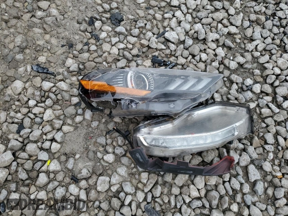 2018 Ford Mustang EcoBoost с VIN 1FA6P8TH6J5131806, выставлен на аукционе Copart как лот 55484075 с пробегом 80 525 миль миль и Списание • Salvage title. История ставок и продаж доступна на DreamBid. Изображение 12.