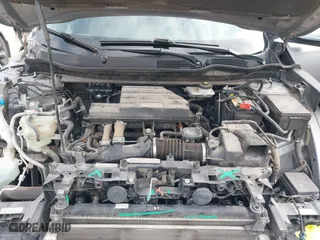 2018 Honda CR-V EX-L with VIN 5J6RW1H87JA011475, listed as a IAAI auction lot 41596414 with 80,821 mi miles. Bid and sale history available at carsss.com. Image 10.