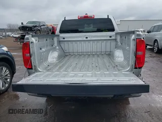 2017 Chevrolet Colorado 2WD LT with VIN 1GCGSCEA1H1320851, listed as a IAAI auction lot 41544159 with 103,714 mi miles and . Bid and sale history available at DreamBid. Image 17.