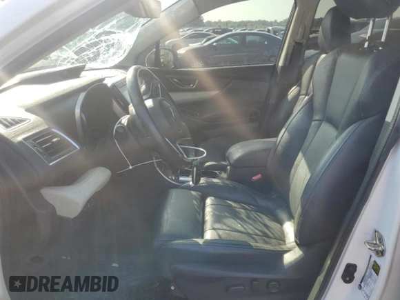 2020 Subaru Ascent Limited с VIN 4S4WMAPD8L3481093, выставлен на аукционе Copart как лот 61719745 с пробегом 74 428 миль миль и Списание • Salvage title. История ставок и продаж доступна на DreamBid. Изображение 7.