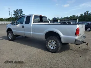 2006 Ford F-350 XL z VIN 1FTWX31P36EA28454, wystawiony jako Copart lot #59232315 z przebiegiem 197 103 mil mil oraz Czysty tytuł • Clean title. Historia ofert i sprzedaży dostępna na DreamBid. Obrazek 2.
