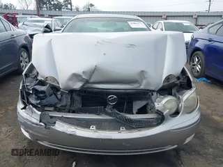 2007 Buick LaCrosse CX with VIN 2G4WC552471126123, listed as a IAAI auction lot 41803172 with 218,379 mi miles. Bid and sale history available at carsss.com. Image 12.