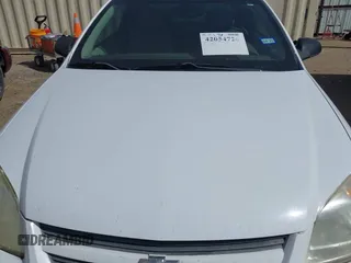 2009 Chevrolet Cobalt LS with VIN 1G1AK18H797160730, listed as a IAAI auction lot 42054726 with 206,788 mi miles and . Bid and sale history available at DreamBid. Image 10.