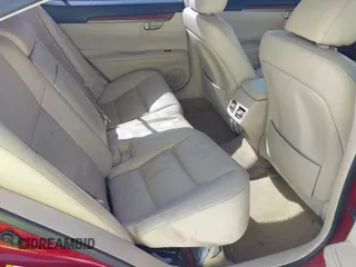 2014 Lexus ES 300h Hybrid with VIN JTHBW1GG4E2064553, listed as a IAAI auction lot 42002058 with 180,455 mi miles. Bid and sale history available at carsss.com. Image 8.