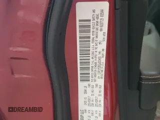 2014 Jeep Cherokee Latitude z VIN 1C4PJMCB5EW223493, wystawiony jako Copart lot #53848795 z przebiegiem 65 764 mil mil oraz Szkoda całkowita • Salvage title. Historia ofert i sprzedaży dostępna na DreamBid. Obrazek 13.