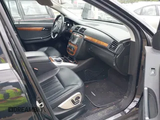 2008 Mercedes-Benz R 3.5L with VIN 4JGCB65E18A074852, listed as a IAAI auction lot 42552370 with 168,929 mi miles and . Bid and sale history available at DreamBid. Image 5.