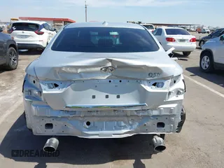 2014 Infiniti Q50 Premium with VIN JN1BV7AP2EM691601, listed as a IAAI auction lot 42323769 with 93,413 mi miles and . Bid and sale history available at DreamBid. Image 6.