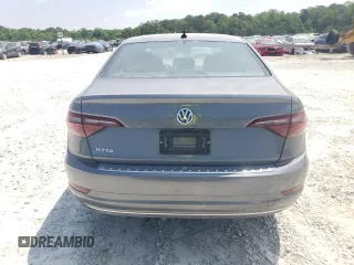 2020 Volkswagen Jetta S z VIN 3VWC57BU7LM093069, wystawiony jako Copart lot #54860685 z przebiegiem 74 464 mil mil oraz Szkoda całkowita • Salvage title. Historia ofert i sprzedaży dostępna na DreamBid. Obrazek 6.