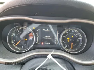 2016 Jeep Cherokee 75th Anniversary with VIN 1C4PJLCB2GW125664, listed as a Copart auction lot 51656985 with 111,479 mi miles and Salvage Title. Bid and sale history available at carsss.com. Image 9.