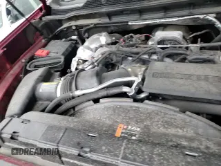 2025 Chevrolet Silverado 2500 с VIN 1GC4KREY4SF133181, выставлен на аукционе Copart как лот 70013725 с пробегом 13 200 миль миль и Списание • Salvage title. История ставок и продаж доступна на DreamBid. Изображение 15.
