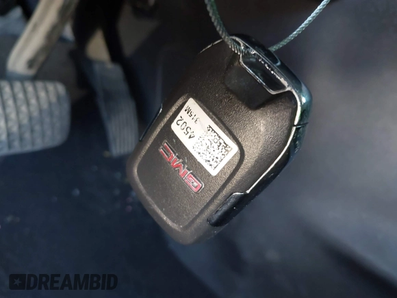 2021 GMC Terrain SLT с VIN 3GKALPEV2ML400888, выставлен на аукционе IAAI как лот 41872126 с пробегом 42 409 миль миль и . История ставок и продаж доступна на DreamBid. Изображение 11.