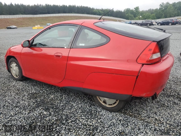 2005 Honda Insight z VIN JHMZE14715S000332, wystawiony jako Copart lot #56385575 z przebiegiem 274 229 mil mil oraz Szkoda całkowita • Salvage title. Historia ofert i sprzedaży dostępna na DreamBid. Obrazek 2.