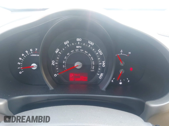 2014 Kia Sportage LX with VIN KNDPB3AC9E7648454, listed as a IAAI auction lot 41898146 with 200,934 mi miles. Bid and sale history available at carsss.com. Image 7.