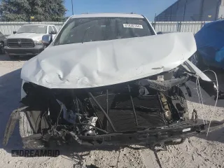 2018 Dodge Durango Citadel с VIN 1C4RDHEG2JC443184, выставлен на аукционе Copart как лот 81840164 с пробегом 194 391 миль миль и На запчасти • Non repairable. История ставок и продаж доступна на DreamBid. Изображение 5.