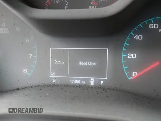 2022 Chevrolet Colorado 2WD LT with VIN 1GCGSCEN1N1316636, listed as a IAAI auction lot 41915633 with 17,450 mi miles and . Bid and sale history available at DreamBid. Image 7.