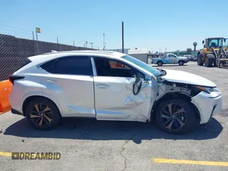 2020 Lexus NX 300 z VIN JTJGARBZ1L2170014, wystawiony jako IAAI lot #42242712 z przebiegiem 80 437 mil mil oraz . Historia ofert i sprzedaży dostępna na DreamBid. Obrazek 13.