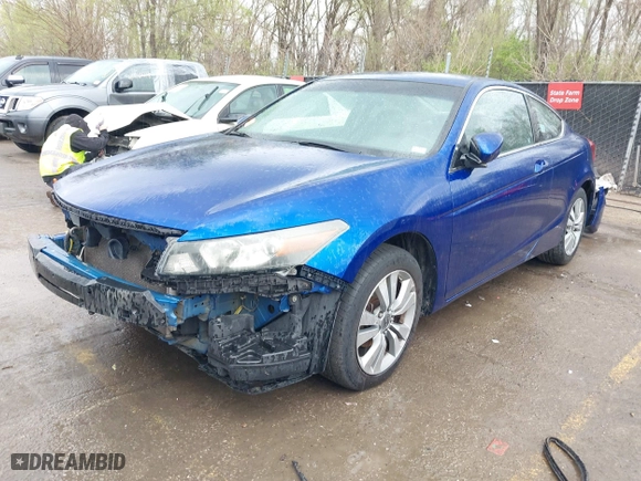 2011 Honda Accord Cpe LX-S with VIN 1HGCS1B37BA005926, listed as a IAAI auction lot 41922113 with 169,368 mi miles. Bid and sale history available at carsss.com. Image 18.