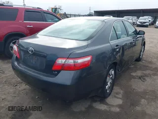2009 Toyota Camry z VIN 4T1BE46K19U824701, wystawiony jako IAAI lot #41738779 z przebiegiem 225 469 mil mil oraz . Historia ofert i sprzedaży dostępna na DreamBid. Obrazek 4.