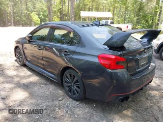 2015 Subaru WRX Premium z VIN JF1VA1D61F9828611, wystawiony jako IAAI lot #42414713 z przebiegiem 134 698 mil mil oraz . Historia ofert i sprzedaży dostępna na DreamBid. Obrazek 3.
