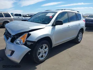 2012 Toyota RAV4 with VIN 2T3ZF4DV2CW153935, listed as a IAAI auction lot 41653384 with 142,341 mi miles. Bid and sale history available at carsss.com. Image 17.