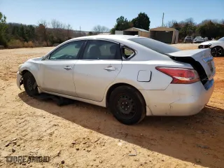 2014 Nissan Altima 2.5 SV with VIN 1N4AL3AP5EC328535, listed as a Copart auction lot 47414395 with 145,442 mi miles and Salvage Title. Bid and sale history available at carsss.com. Image 2.
