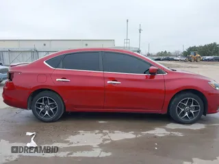 2017 Nissan Sentra SL с VIN 3N1AB7APXHY380603, выставлен на аукционе IAAI как лот 41417877 с пробегом 101 955 миль миль и . История ставок и продаж доступна на DreamBid. Изображение 14.