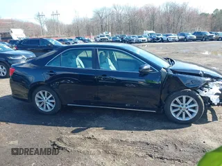 2012 Toyota Camry L with VIN 4T4BF1FK3CR187402, listed as a IAAI auction lot 41881460 with 73,057 mi miles. Bid and sale history available at carsss.com. Image 13.