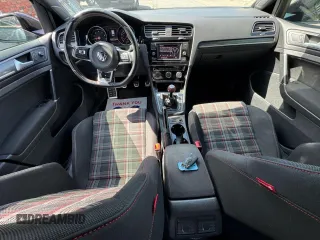 2019 Volkswagen GTI S с VIN 3VW5T7AU5KM014139, выставлен на аукционе Copart как лот 58631125 с пробегом 85 548 миль миль и Чистый • Clean title. История ставок и продаж доступна на DreamBid. Изображение 9.