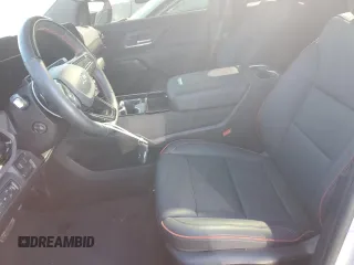 2024 CHEVROLET RST with VIN 1GC40ZEL3RU302266, listed as a Copart auction lot 85578714 with Not Provided miles and Salvage Title. Bid and sale history available at DreamBid. Image 7.