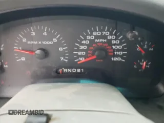 2006 Ford F-150 XLT с VIN 1FTPW14V66KC88306, выставлен на аукционе Copart как лот 62274035 с пробегом 263 629 миль миль и Списание • Salvage title. История ставок и продаж доступна на DreamBid. Изображение 9.