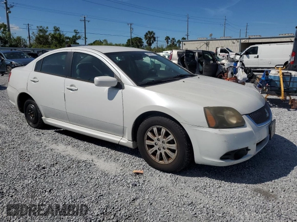 2010 Mitsubishi Galant FE z VIN 4A32B2FF8AE007595, wystawiony jako Copart lot #48588255 z przebiegiem 228 499 mil mil oraz Czysty tytuł • Clean title. Historia ofert i sprzedaży dostępna na DreamBid. Obrazek 4.