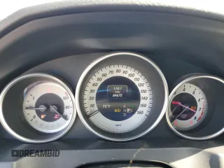 2014 Mercedes-Benz E 350 z VIN WDDKJ5KB2EF268494, wystawiony jako Copart lot #60667295 z przebiegiem 84 675 mil mil oraz Szkoda całkowita • Salvage title. Historia ofert i sprzedaży dostępna na DreamBid. Obrazek 9.