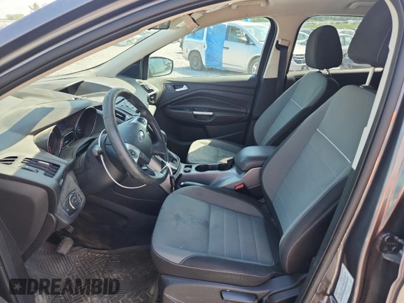 2013 Ford Escape SE with VIN 1FMCU9G94DUB70706, listed as a Copart auction lot 61373675 with 88,221 mi miles and Non repairable. Bid and sale history available at DreamBid. Image 7.