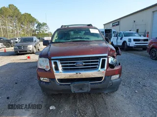 2010 Ford Explorer Sport Trac XLT z VIN 1FMEU3BE3AUA41619, wystawiony jako IAAI lot #41964282 z przebiegiem 189 377 mil mil oraz . Historia ofert i sprzedaży dostępna na DreamBid. Obrazek 12.