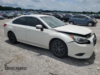 2016 Subaru Legacy Premium with VIN 4S3BNAF69G3029047, listed as a Copart auction lot 61588915 with 223,297 mi miles and Salvage title. Bid and sale history available at DreamBid. Image 4.
