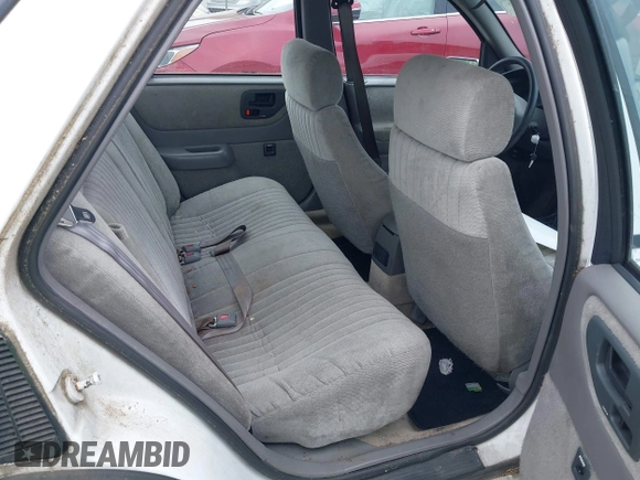 1995 Chevrolet Corsica with VIN 1G1LD5549SY232166, listed as a IAAI auction lot 42143931 with 174,561 mi miles and . Bid and sale history available at DreamBid. Image 8.