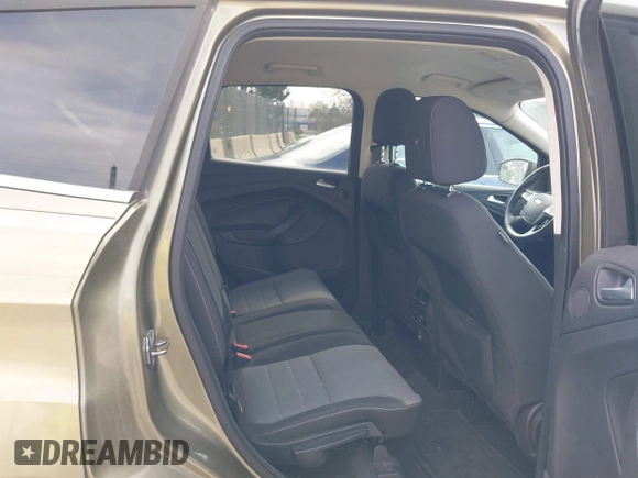 2013 Ford Escape SE with VIN 1FMCU9GX7DUC32369, listed as a IAAI auction lot 42144967 with 156,275 mi miles. Bid and sale history available at carsss.com. Image 8.
